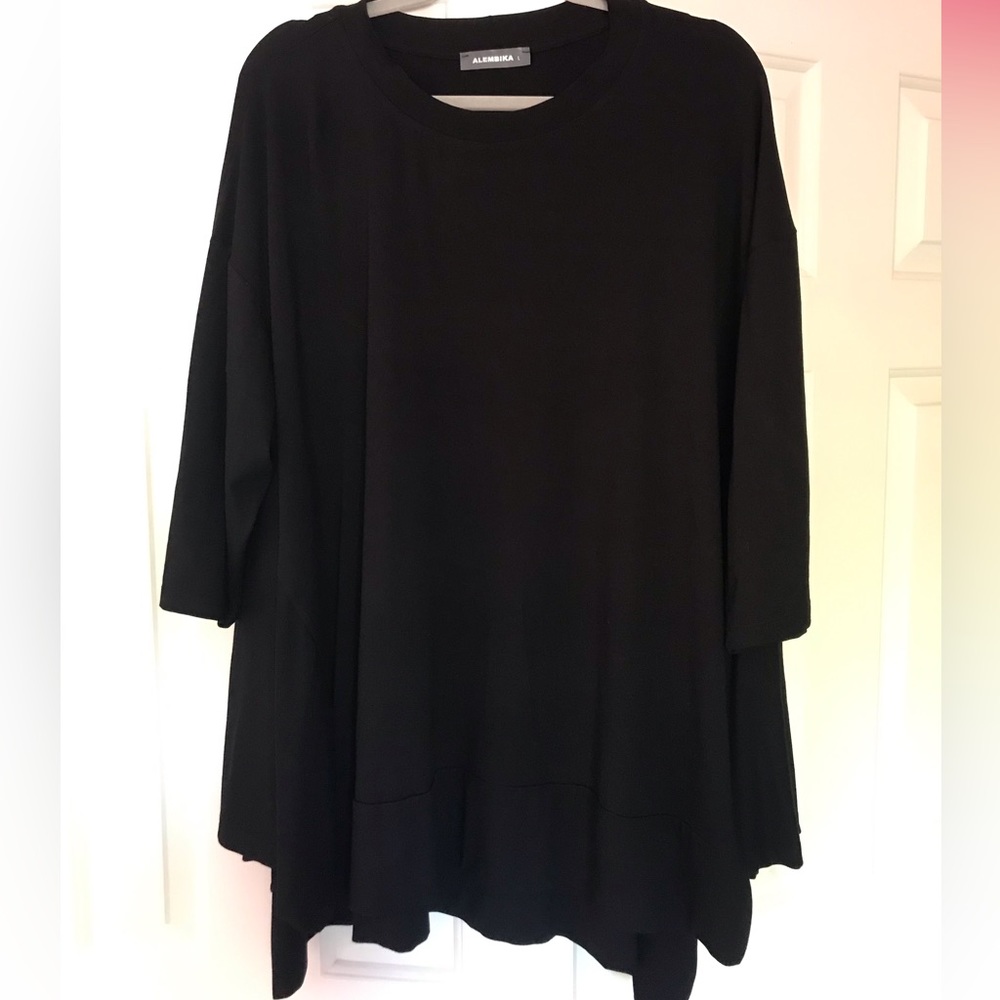 Alembika Top